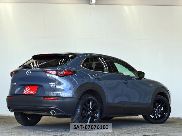 Mazda CX-30 2021-12 8666022-13