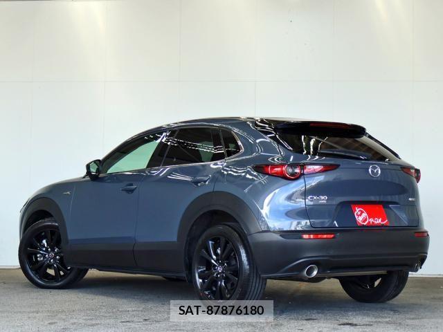 Mazda CX-30 2021-12 8666022-14