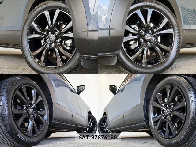 Mazda CX-30 2021-12 8666022-17