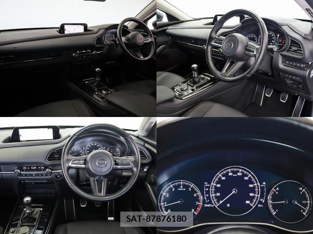 Mazda CX-30 2021-12 8666022-18