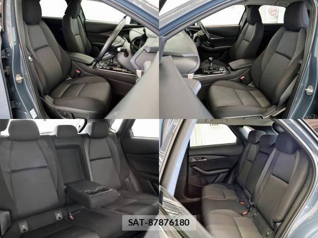 Mazda CX-30 2021-12 8666022-19