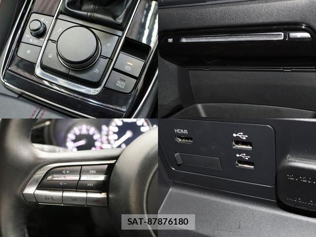 Mazda CX-30 2021-12 8666022-21