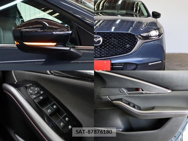 Mazda CX-30 2021-12 8666022-27