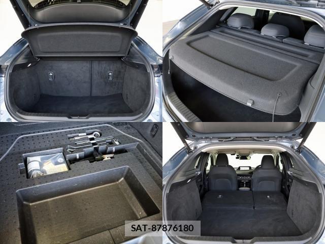 Mazda CX-30 2021-12 8666022-28