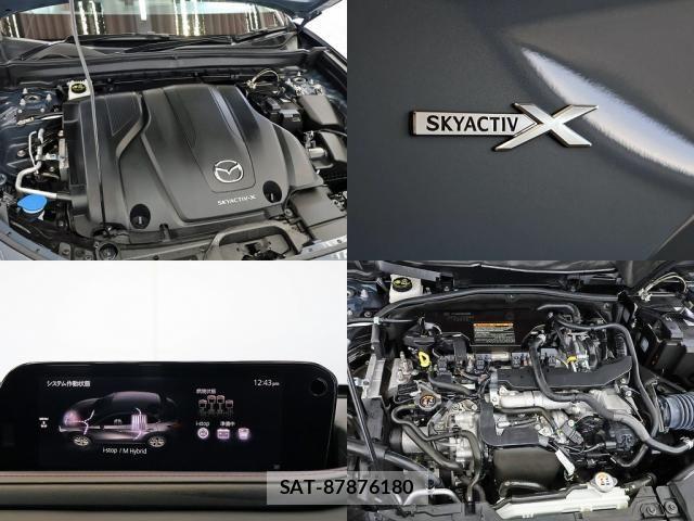 Mazda CX-30 2021-12 8666022-2