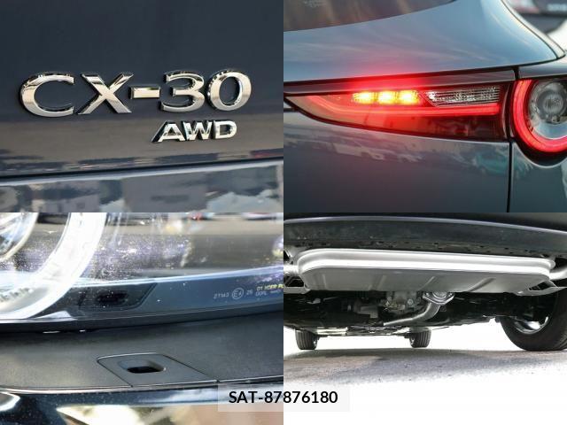 Mazda CX-30 2021-12 8666022-3