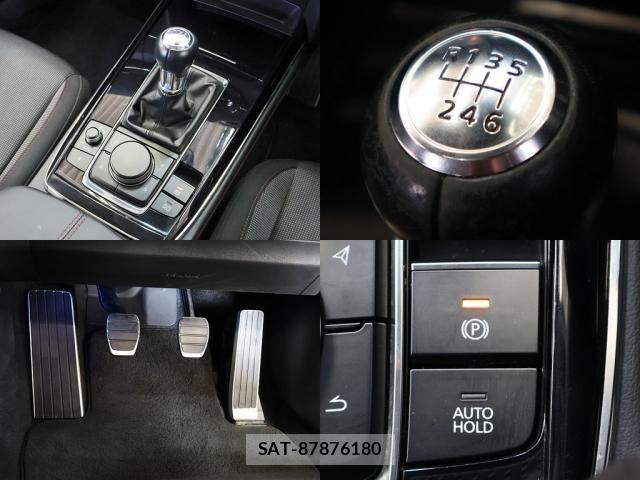 Mazda CX-30 2021-12 8666022-4