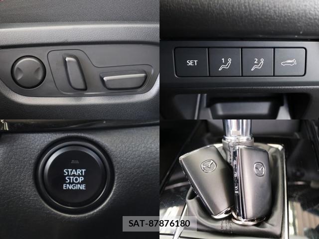 Mazda CX-30 2021-12 8666022-6