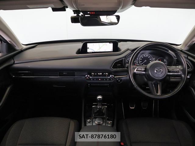 Mazda CX-30 2021-12 8666022-7