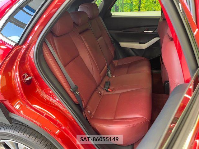 Mazda CX-30 2021-01 8685378-9