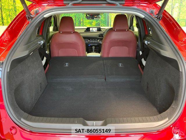 Mazda CX-30 2021-01 8685378-10