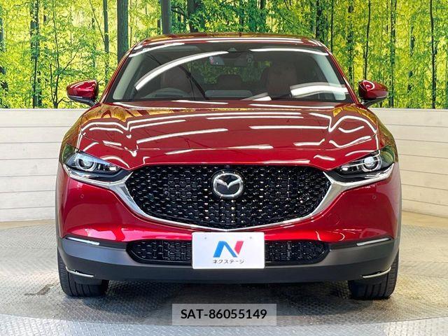 Mazda CX-30 2021-01 8685378-14
