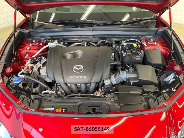 Mazda CX-30 2021-01 8685378-18
