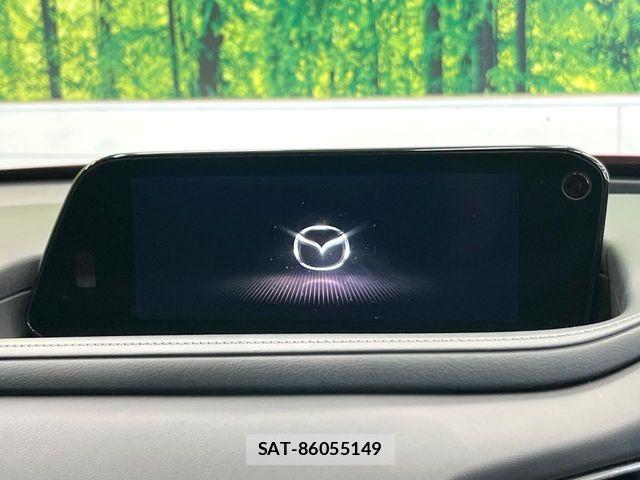 Mazda CX-30 2021-01 8685378-3