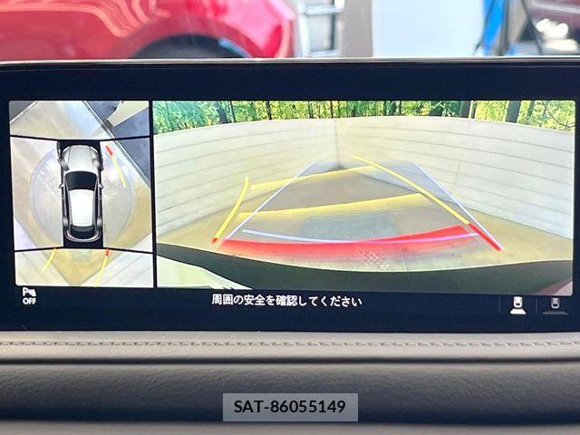 Mazda CX-30 2021-01 8685378-4