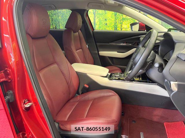 Mazda CX-30 2021-01 8685378-8