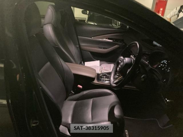 Mazda CX-30 2020-03 8685375-8