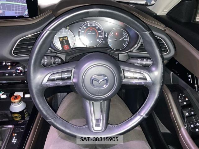 Mazda CX-30 2020-03 8685375-9