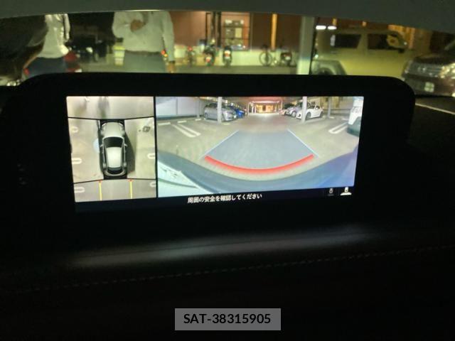Mazda CX-30 2020-03 8685375-11