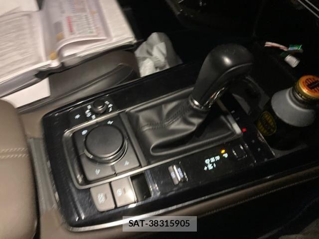 Mazda CX-30 2020-03 8685375-15