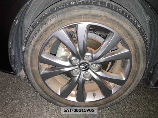 Mazda CX-30 2020-03 8685375-2