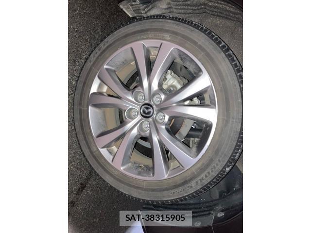 Mazda CX-30 2020-03 8685375-3