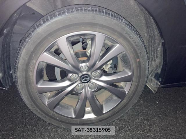 Mazda CX-30 2020-03 8685375-4
