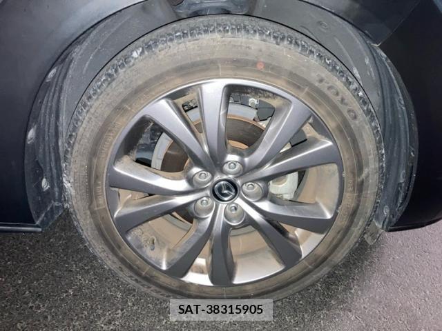 Mazda CX-30 2020-03 8685375-5