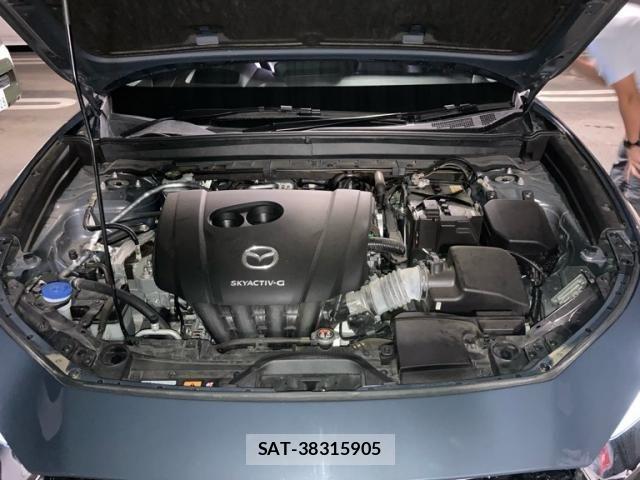 Mazda CX-30 2020-03 8685375-6