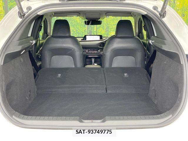 Mazda CX-30 2023-08 8685377-9