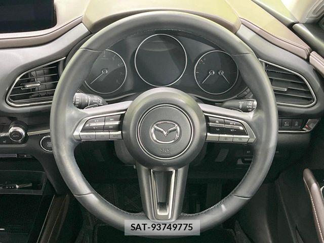 Mazda CX-30 2023-08 8685377-10