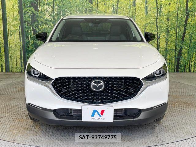 Mazda CX-30 2023-08 8685377-13
