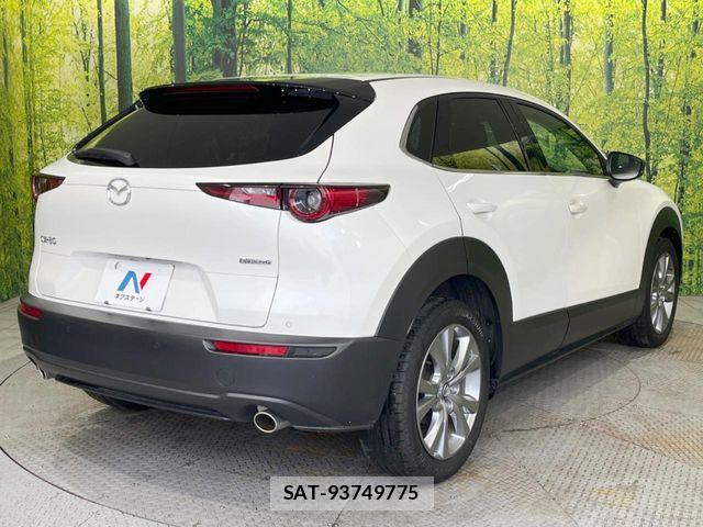 Mazda CX-30 2023-08 8685377-16