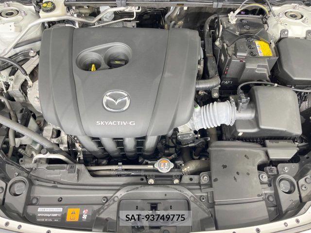 Mazda CX-30 2023-08 8685377-17