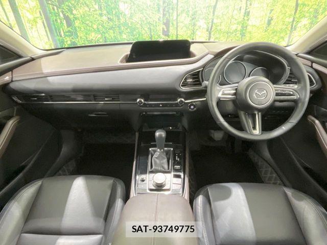 Mazda CX-30 2023-08 8685377-1