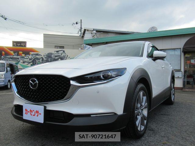 Mazda CX-30 2024-01 8685376-0