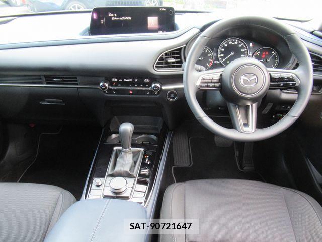 Mazda CX-30 2024-01 8685376-3