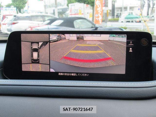 Mazda CX-30 2024-01 8685376-4