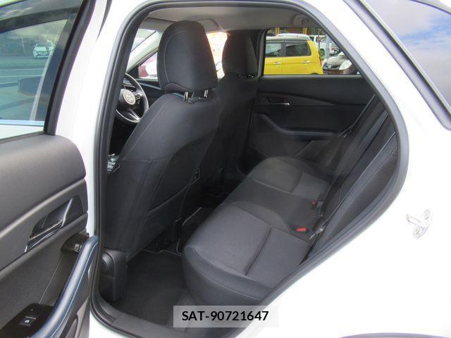 Mazda CX-30 2024-01 8685376-7