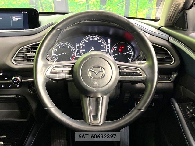 Mazda CX-30 2021-10 8685379-11