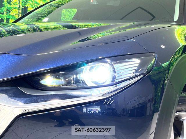 Mazda CX-30 2021-10 8685379-12