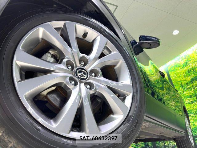 Mazda CX-30 2021-10 8685379-13