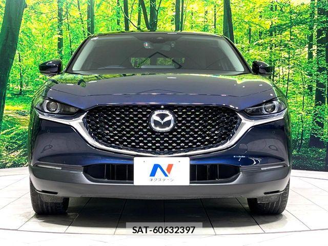 Mazda CX-30 2021-10 8685379-14