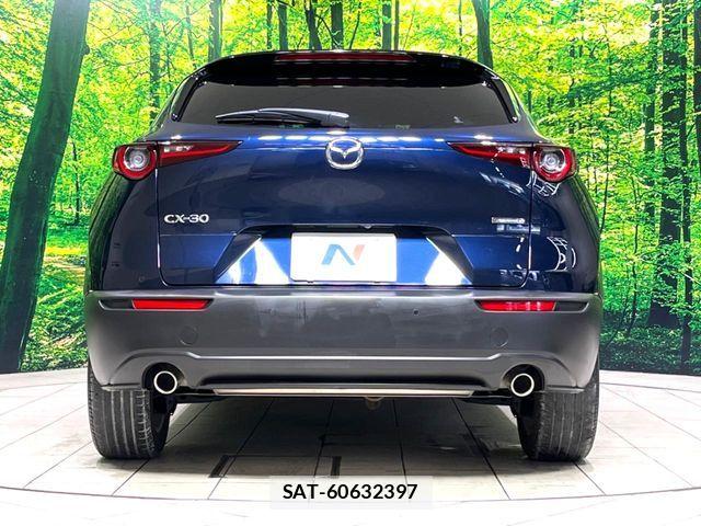 Mazda CX-30 2021-10 8685379-15