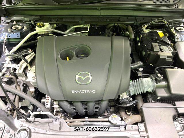 Mazda CX-30 2021-10 8685379-18