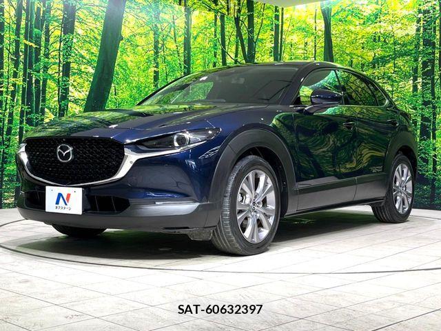 Mazda CX-30 2021-10 8685379-2