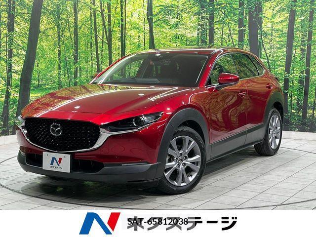 Mazda CX-30 2021-01 8741513-0