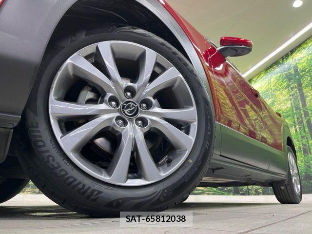 Mazda CX-30 2021-01 8741513-12