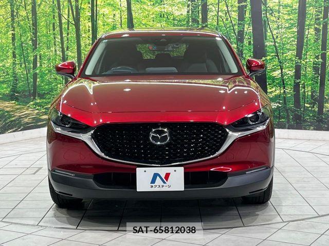 Mazda CX-30 2021-01 8741513-13