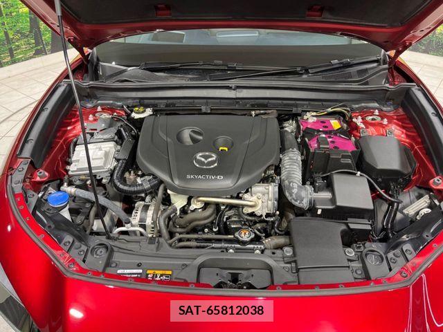 Mazda CX-30 2021-01 8741513-17